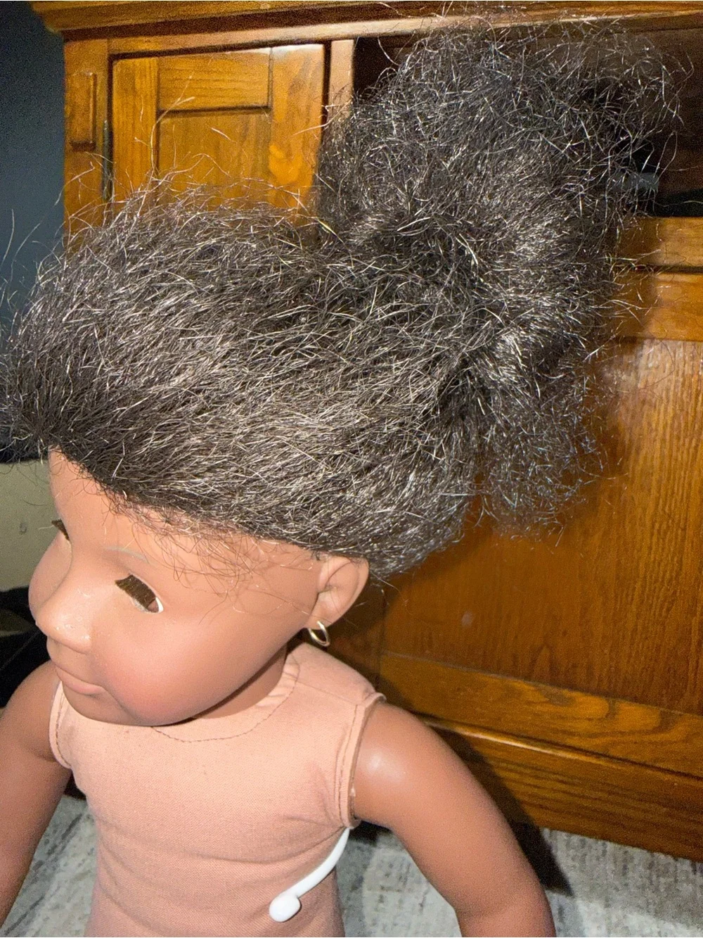 American Girl Doll Addy